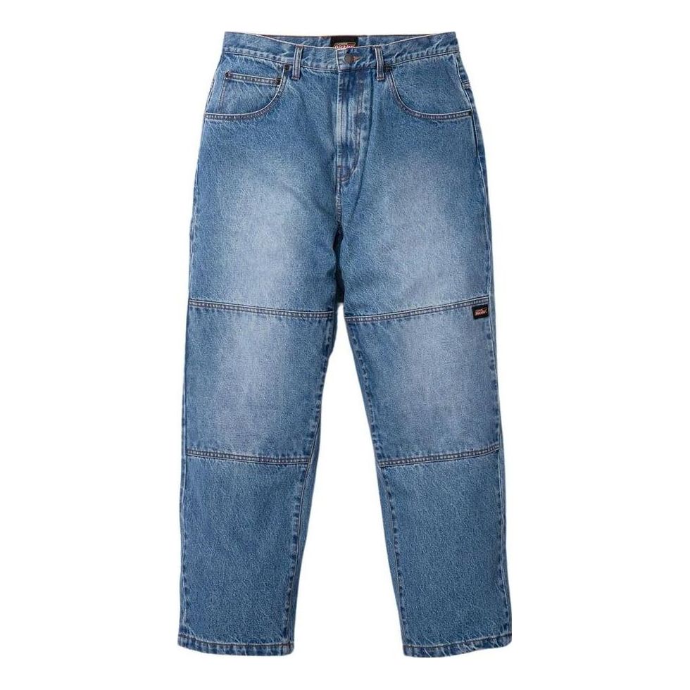 Supreme x Dickies Double Knee Baggy Jean